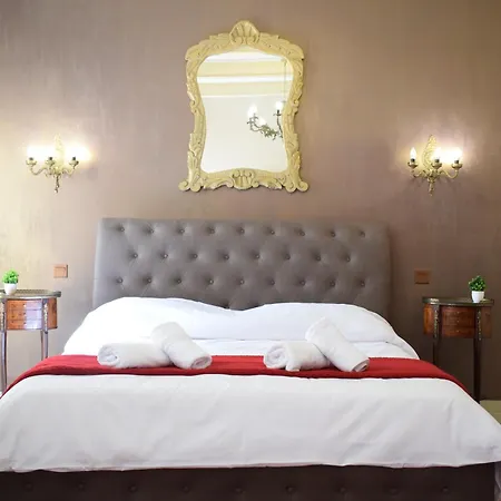 Cottonera Lines Boutique Séjour chez l'habitant Cospicua