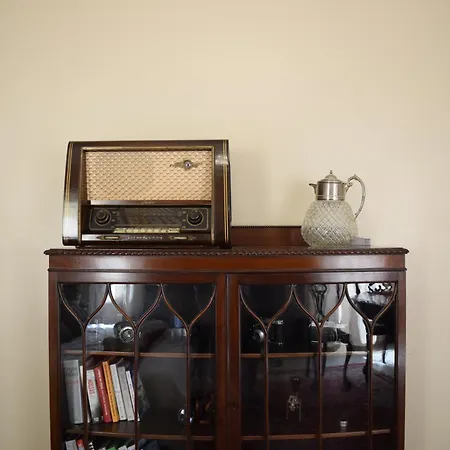 Cottonera Lines Boutique Cospicua