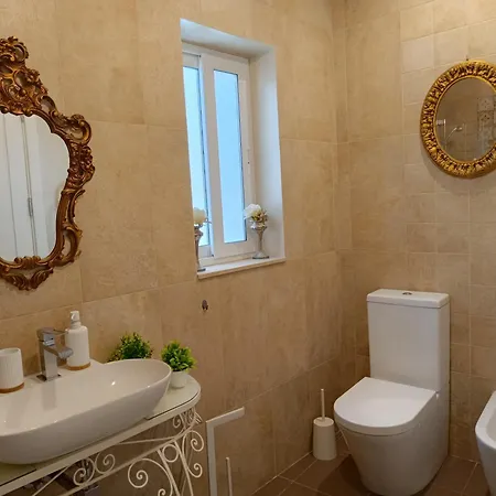 Cottonera Lines Boutique Séjour chez l'habitant