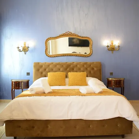 Cottonera Lines Boutique Séjour chez l'habitant