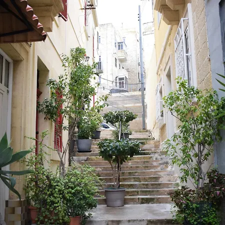 Séjour chez l'habitant Cottonera Lines Boutique Cospicua