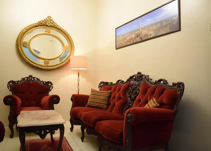 Cottonera Lines Boutique Alloggio in famiglia Cospicua