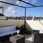 Rum i privatbostad Cottonera Lines Boutique Cospicua