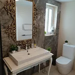 Cottonera Lines Boutique Rum i privatbostad *