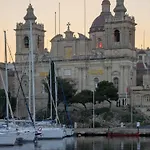 Cottonera Lines Boutique Rum i privatbostad