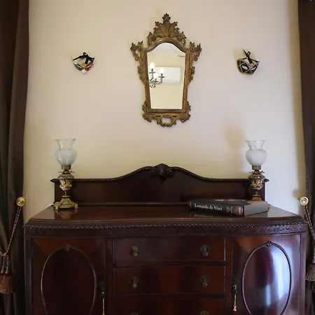 Homestay Cottonera Lines Boutique