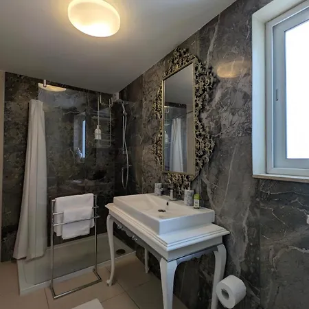 Homestay Cottonera Lines Boutique