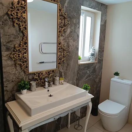 Cottonera Lines Boutique منزل للإقامة *