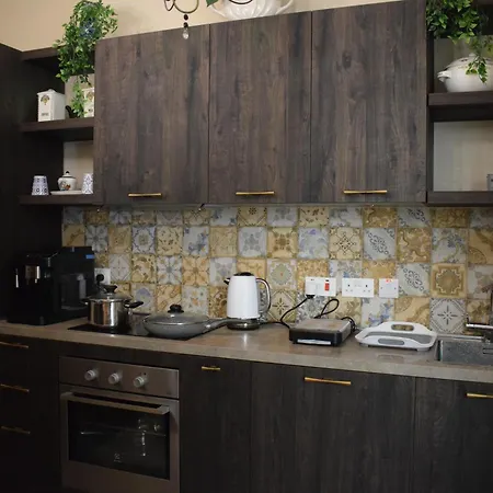 Cottonera Lines Boutique Homestay *