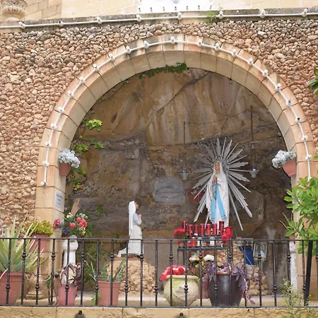 Homestay Cottonera Lines Boutique