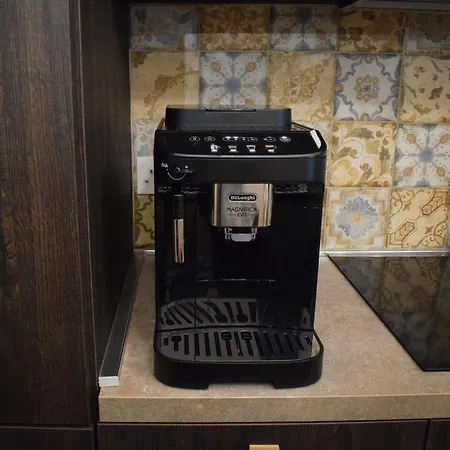 Ubytování v soukromí Cottonera Lines Boutique Cospicua