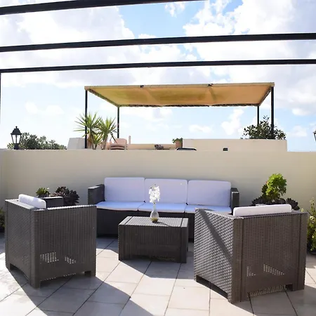 Cottonera Lines Boutique منزل للإقامة