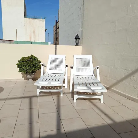 Homestay szállás Cottonera Lines Boutique Cospicua