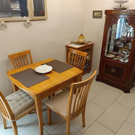 Cottonera Lines Boutique منزل للإقامة