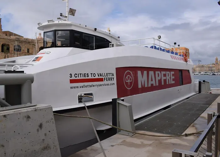 Cottonera Lines Boutique *