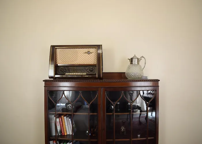 Cottonera Lines Boutique Cospicua