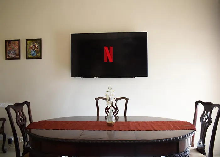 Cottonera Lines Boutique Проживание в семье