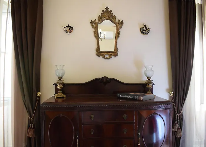 Kwatera prywatna Cottonera Lines Boutique