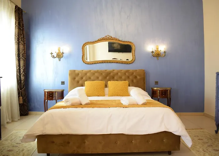 Cottonera Lines Boutique Kwatera prywatna