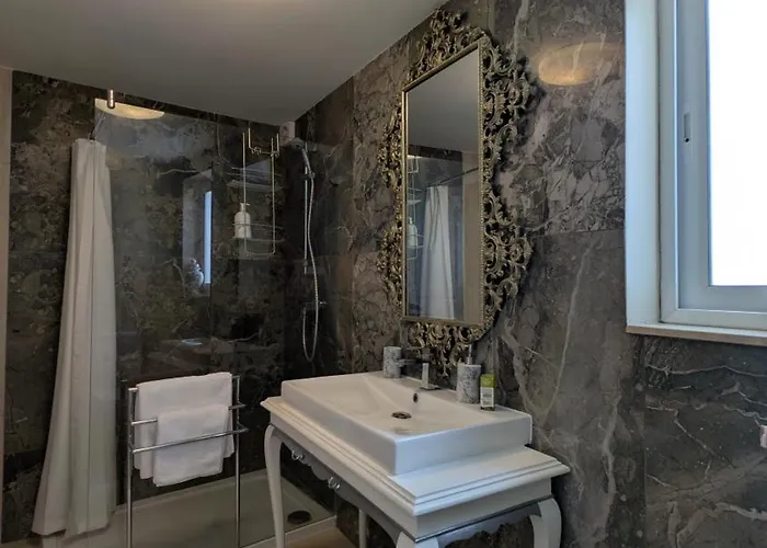 Проживание в семье Cottonera Lines Boutique