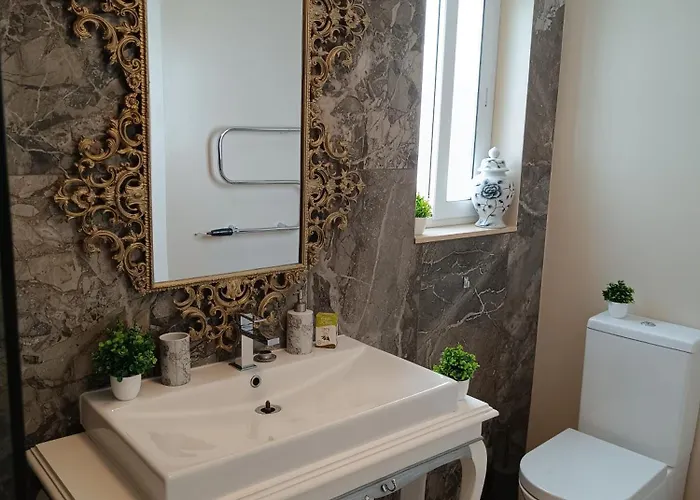 Cottonera Lines Boutique Проживание в семье *