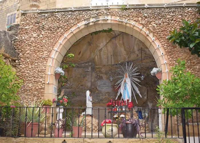 Kwatera prywatna Cottonera Lines Boutique