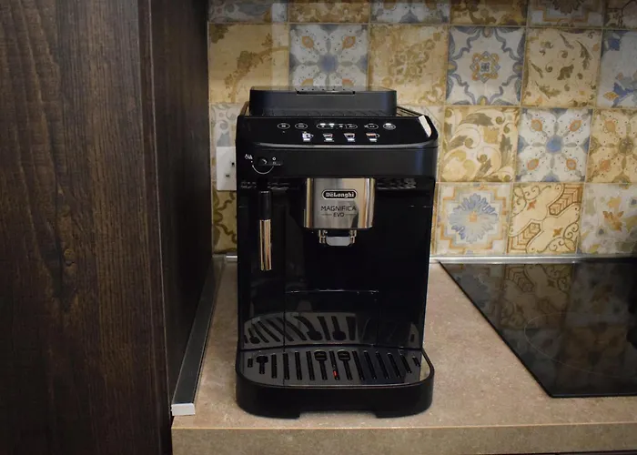 Проживание в семье Cottonera Lines Boutique Cospicua