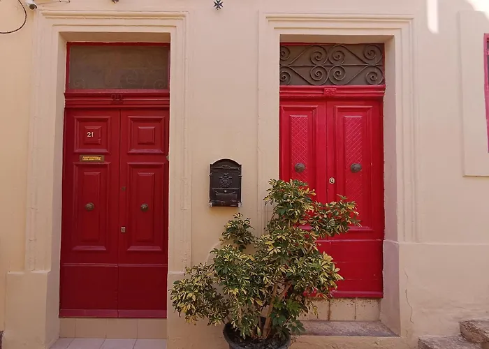 Проживание в семье Cottonera Lines Boutique