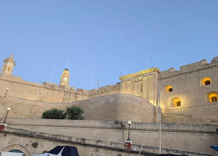 Cottonera Lines Boutique * Cospicua