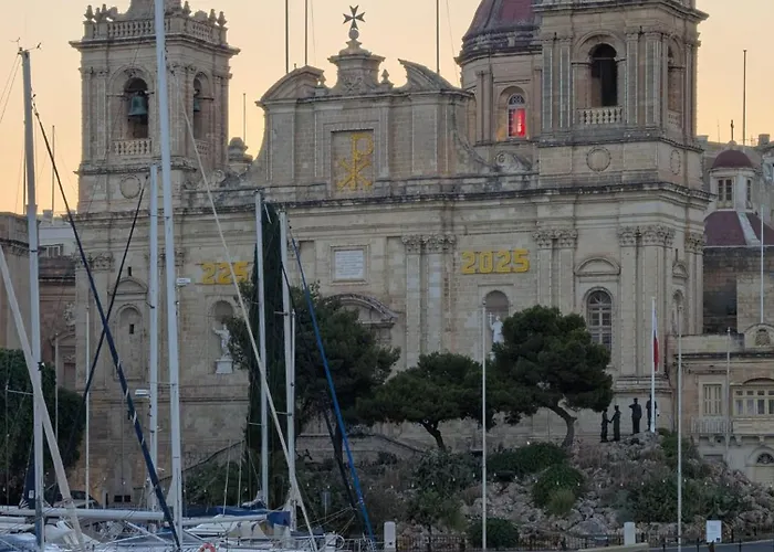 Cottonera Lines Boutique Kwatera prywatna